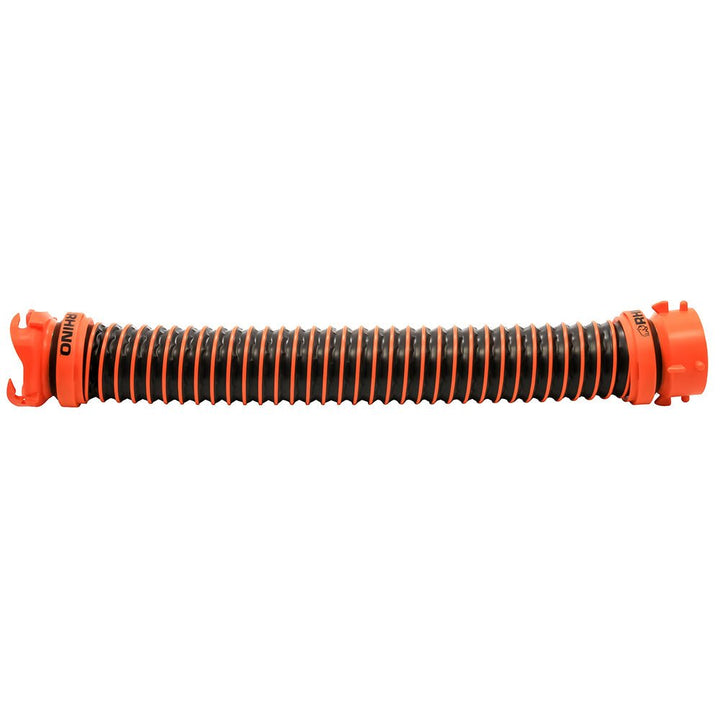 Camco RhinoEXTREME 2 Compartment Hose - PDQ [39855] - Houseboatparts.com