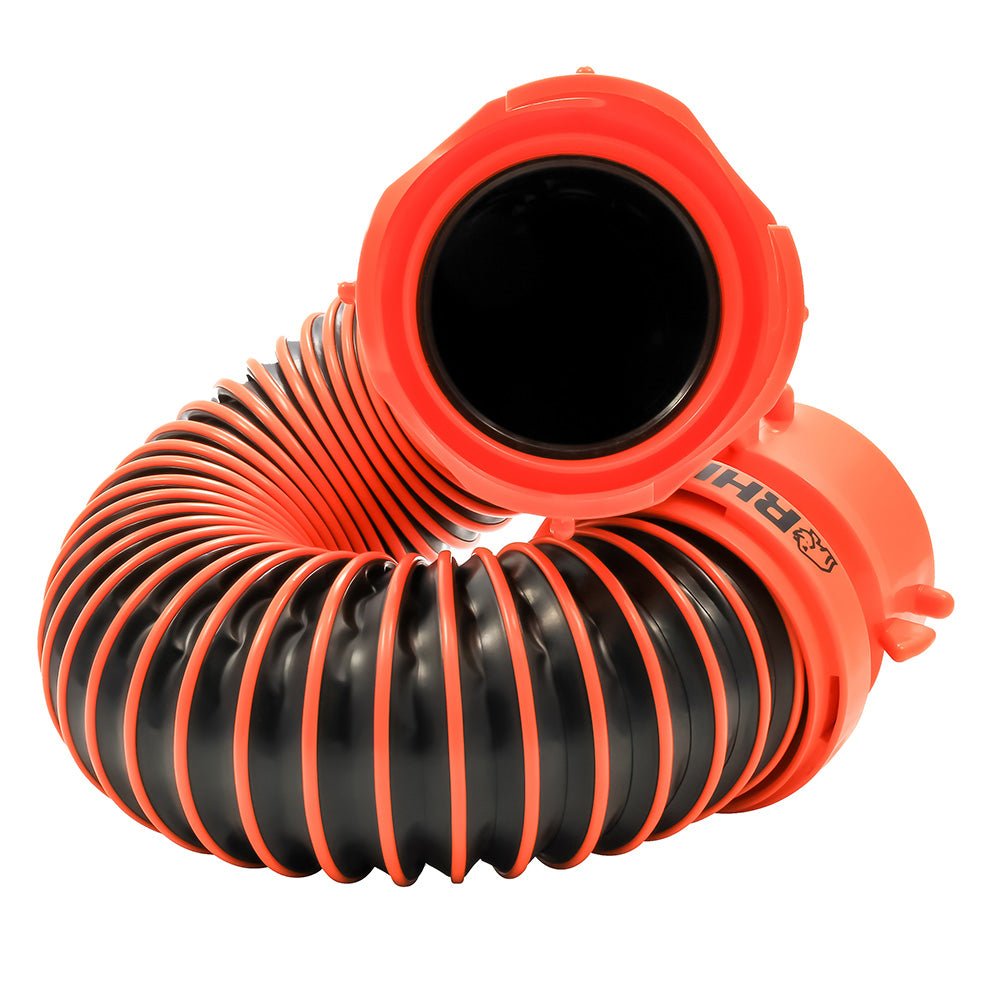 Camco RhinoEXTREME 2 Compartment Hose - PDQ [39855] - Houseboatparts.com