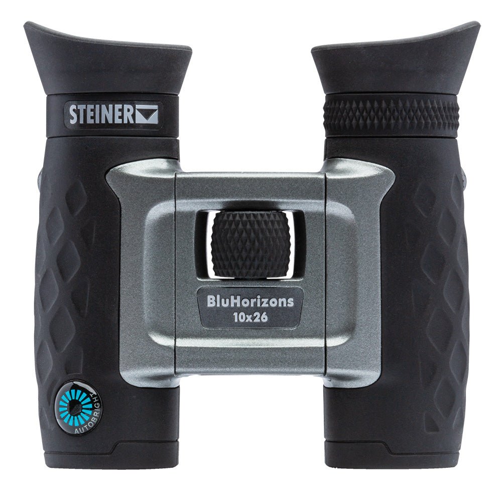 Steiner BluHorizons 10x26 Binocular [2044] - Houseboatparts.com