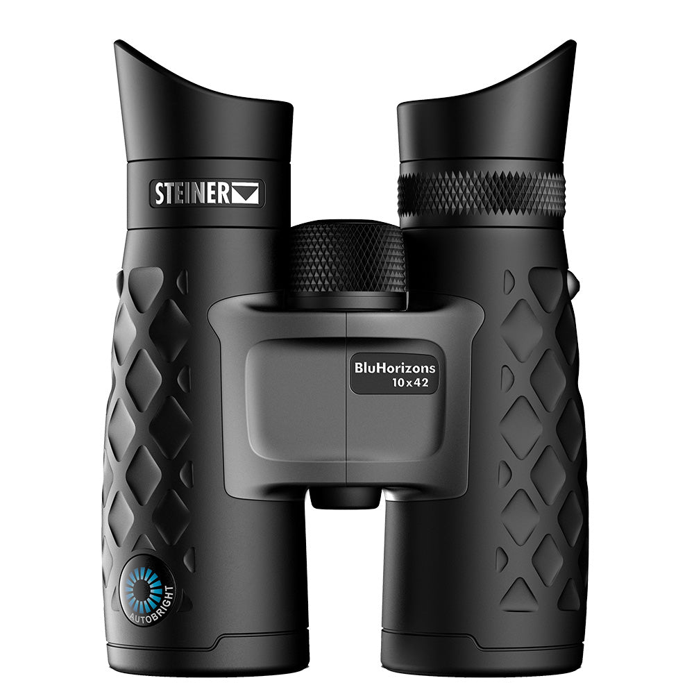 Steiner BluHorizons 10x42 Binocular [2345] - Houseboatparts.com
