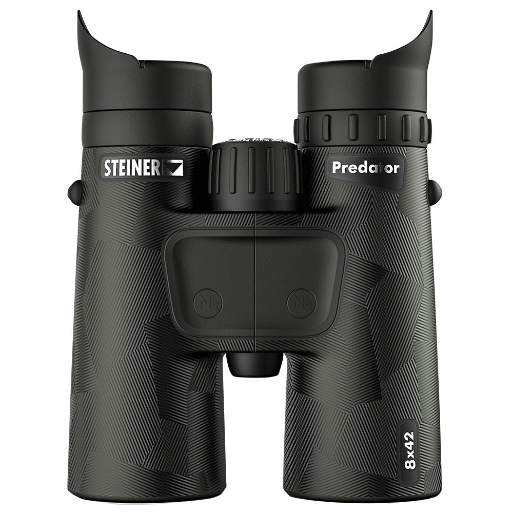 Steiner Predator 8x42 Binocular [2058] - Houseboatparts.com