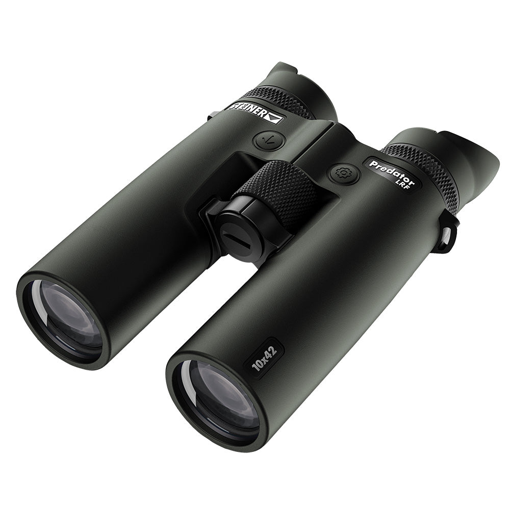 Steiner Predator 8x42 Binocular [2058] - Houseboatparts.com