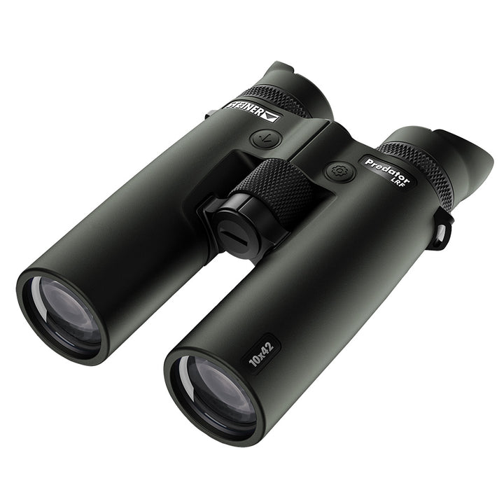 Steiner Predator 8x42 Binocular [2058] - Houseboatparts.com