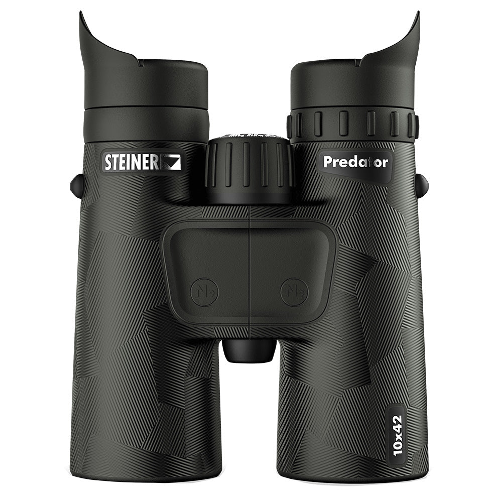 Steiner Predator 10x42 Binocular [2059] - Houseboatparts.com