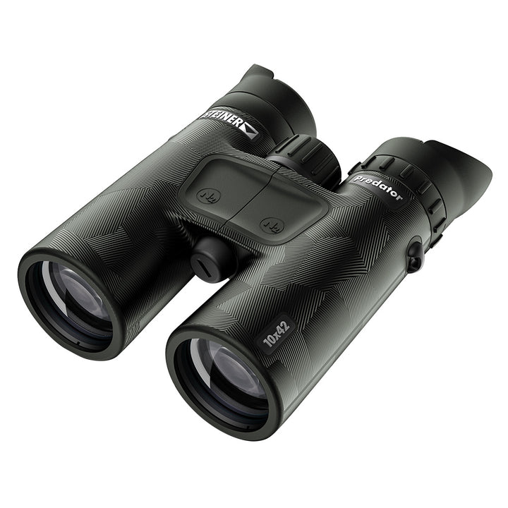 Steiner Predator 10x42 Binocular [2059] - Houseboatparts.com