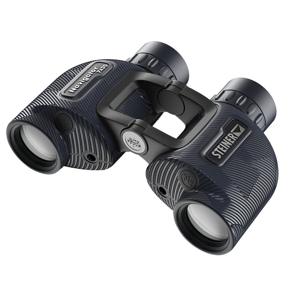 Steiner Navigator 7x30 Binocular [2340] - Houseboatparts.com