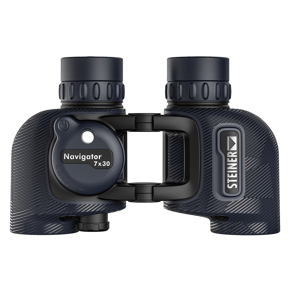 Steiner Navigator 7x30 Binocular w/ Compass [2341] - Houseboatparts.com