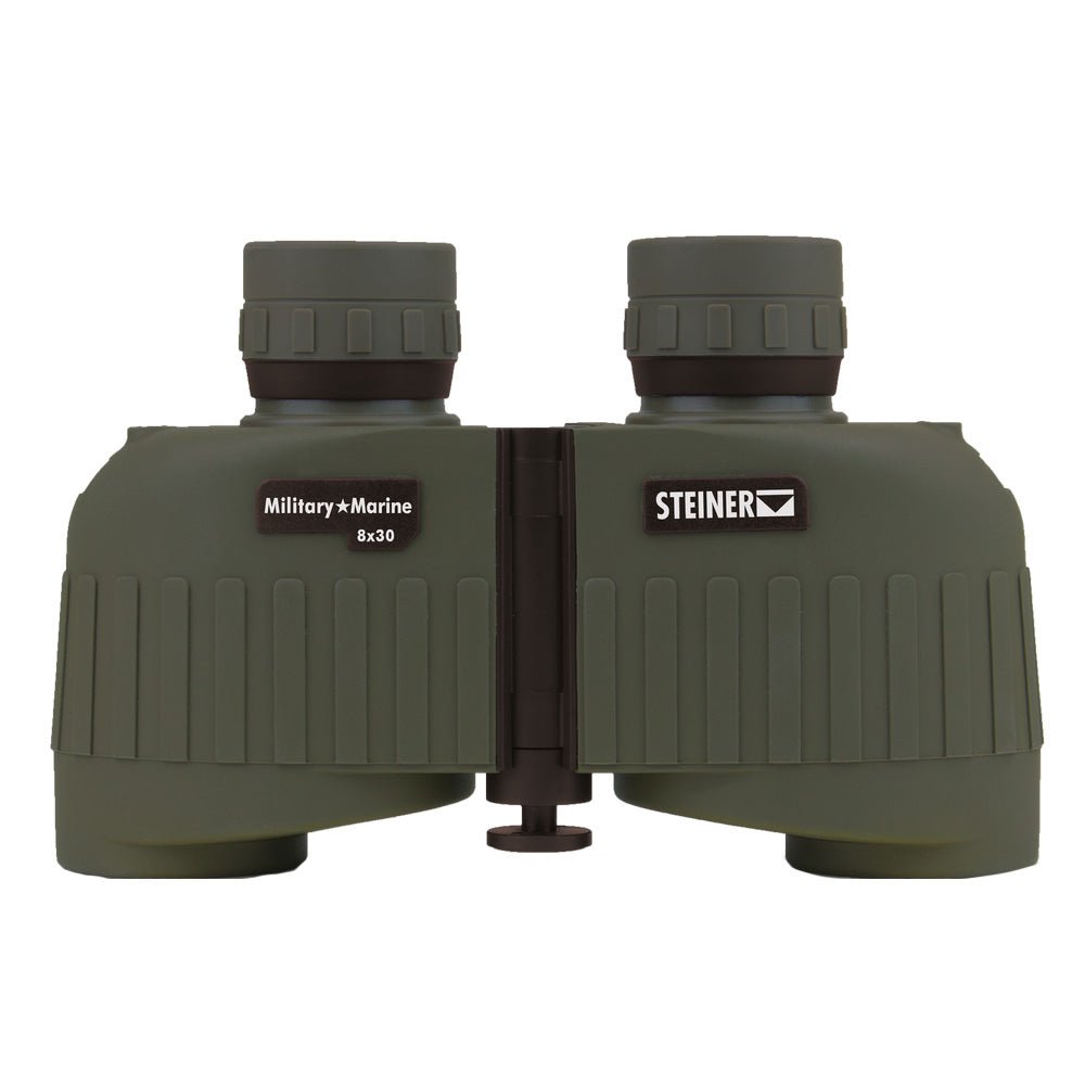 Steiner MM830 Military Marine 8x30 Binocular [2033] - Houseboatparts.com