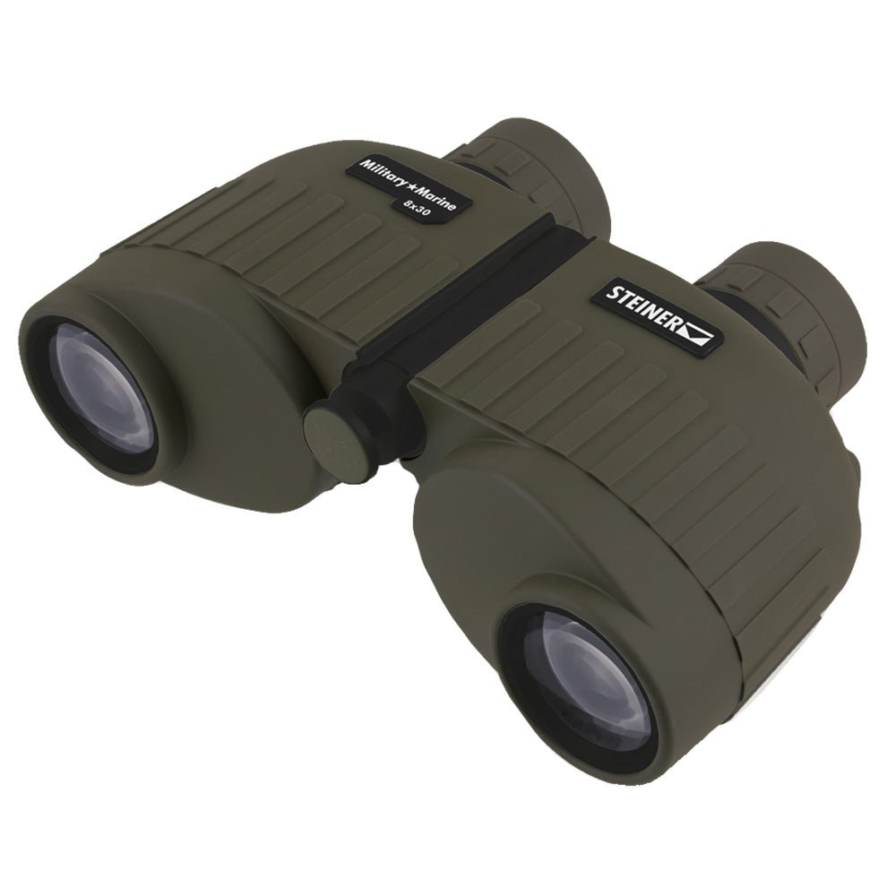 Steiner MM830 Military Marine 8x30 Binocular [2033] - Houseboatparts.com