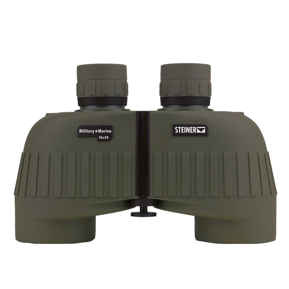 Steiner MM1050 Military Marine 10x50 Binocular [2035] - Houseboatparts.com