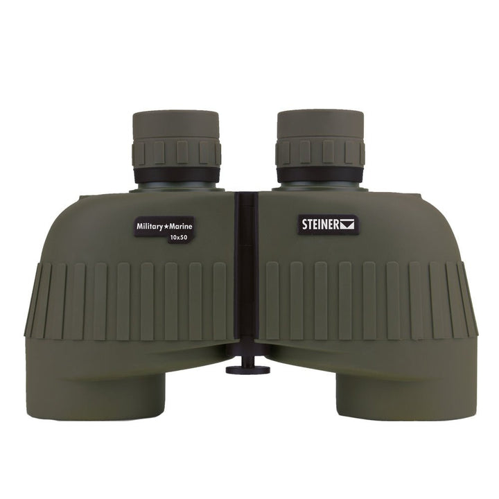 Steiner MM1050 Military Marine 10x50 Binocular [2035] - Houseboatparts.com