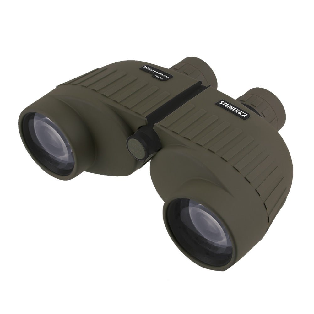 Steiner MM1050 Military Marine 10x50 Binocular [2035] - Houseboatparts.com