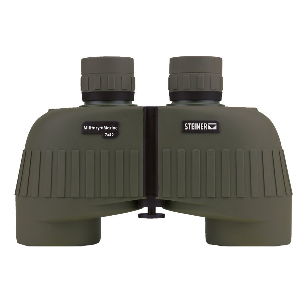 Steiner MM750 Military Marine 7x50 Binocular [2038] - Houseboatparts.com