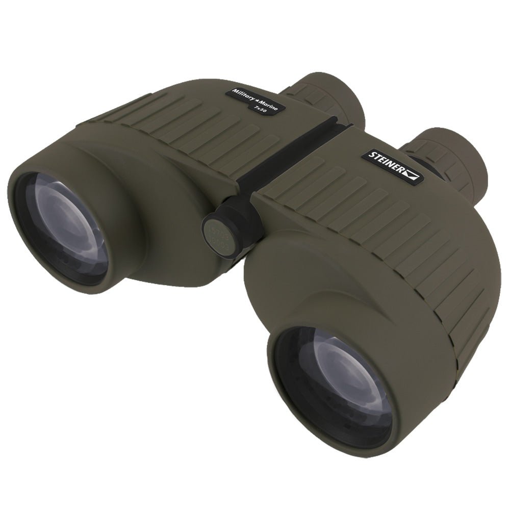 Steiner MM750 Military Marine 7x50 Binocular [2038] - Houseboatparts.com