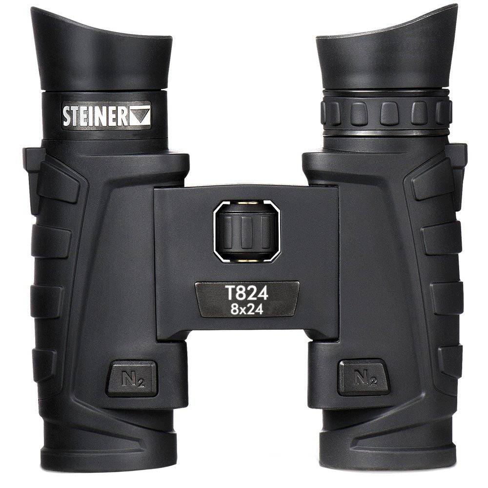 Steiner T824 Tactical 8x24 Binocular [2003] - Houseboatparts.com