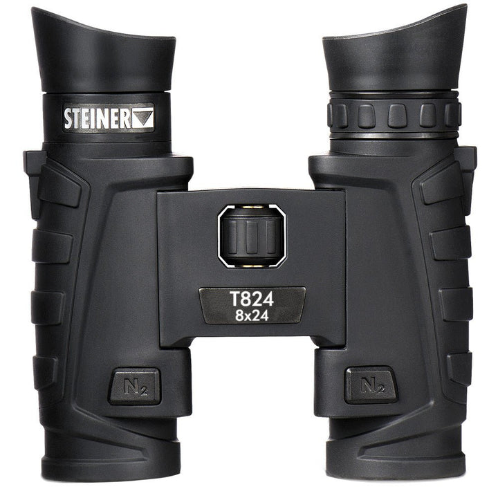 Steiner T824 Tactical 8x24 Binocular [2003] - Houseboatparts.com