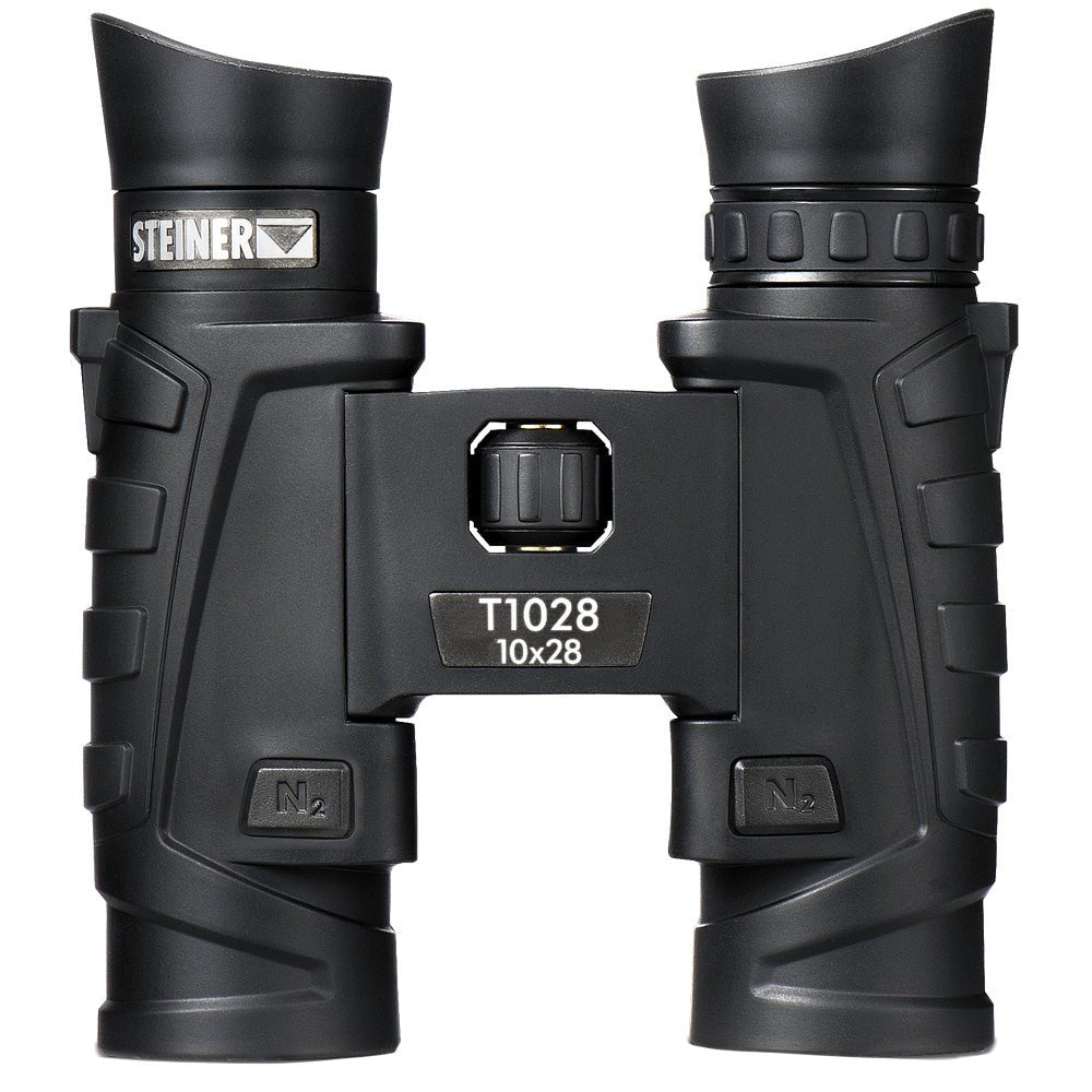 Steiner T1028 Tactical 10x28 Binocular [2004] - Houseboatparts.com