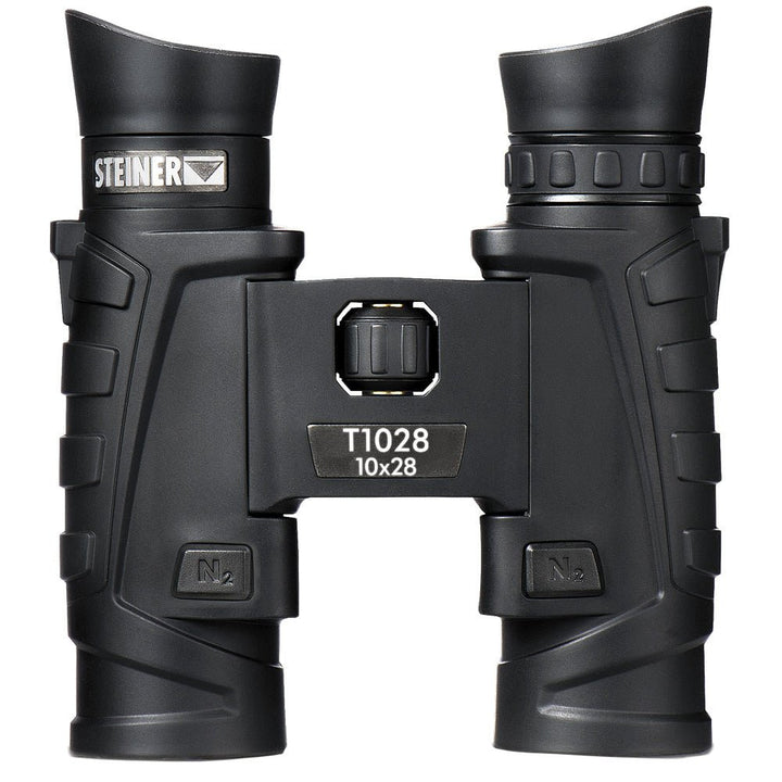 Steiner T1028 Tactical 10x28 Binocular [2004] - Houseboatparts.com