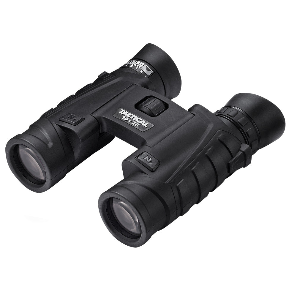 Steiner T1028 Tactical 10x28 Binocular [2004] - Houseboatparts.com
