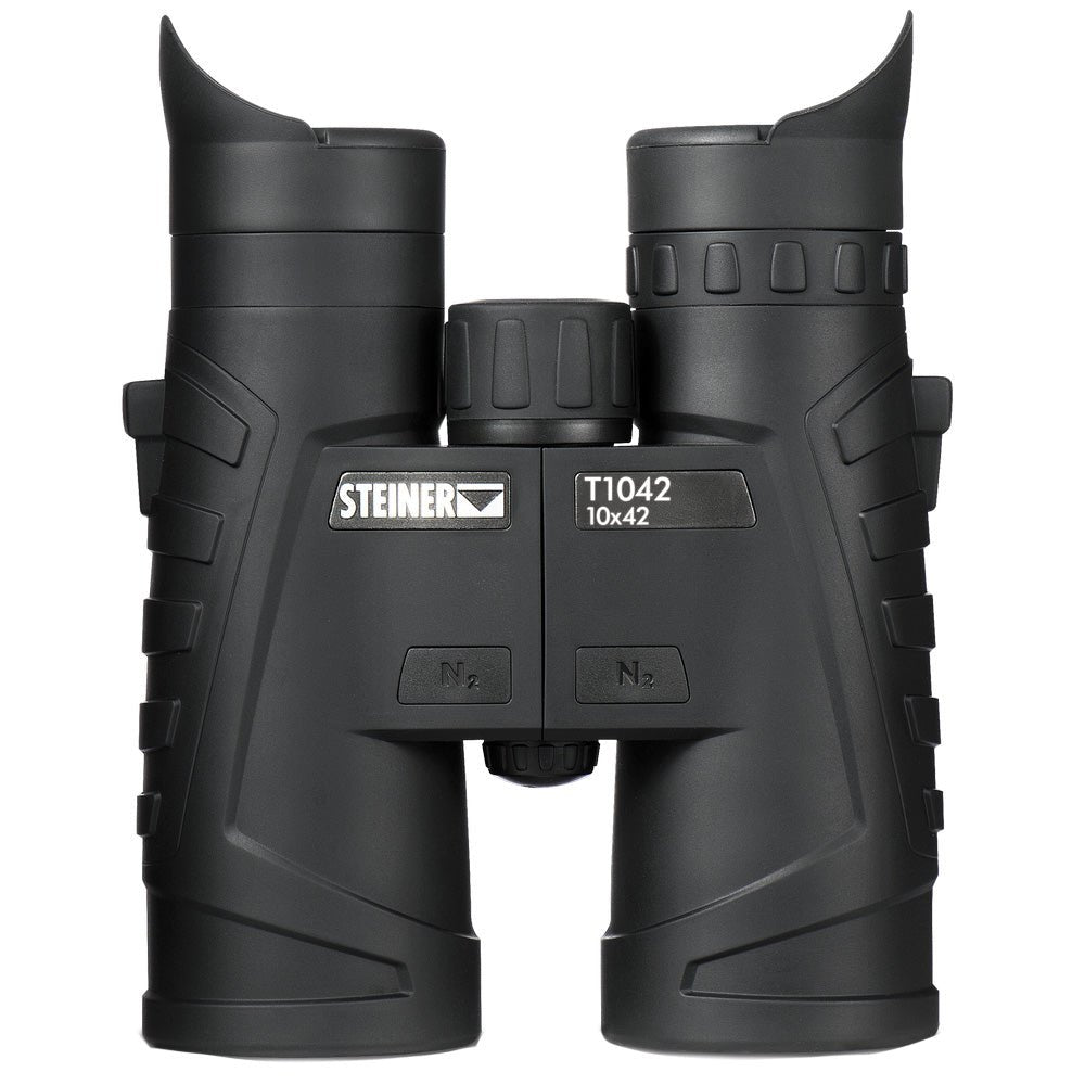Steiner T1042 Tactical 10x42 Binocular [2005] - Houseboatparts.com