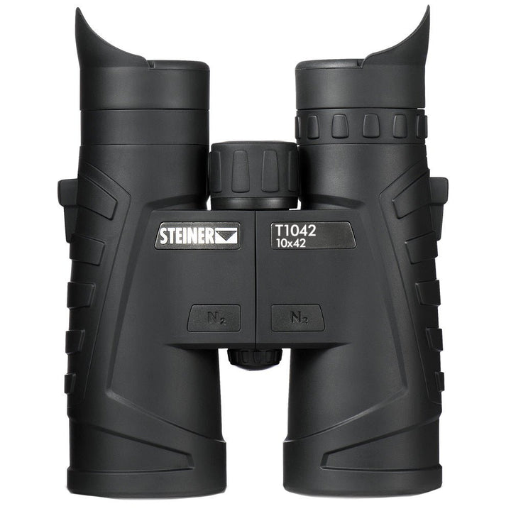 Steiner T1042 Tactical 10x42 Binocular [2005] - Houseboatparts.com