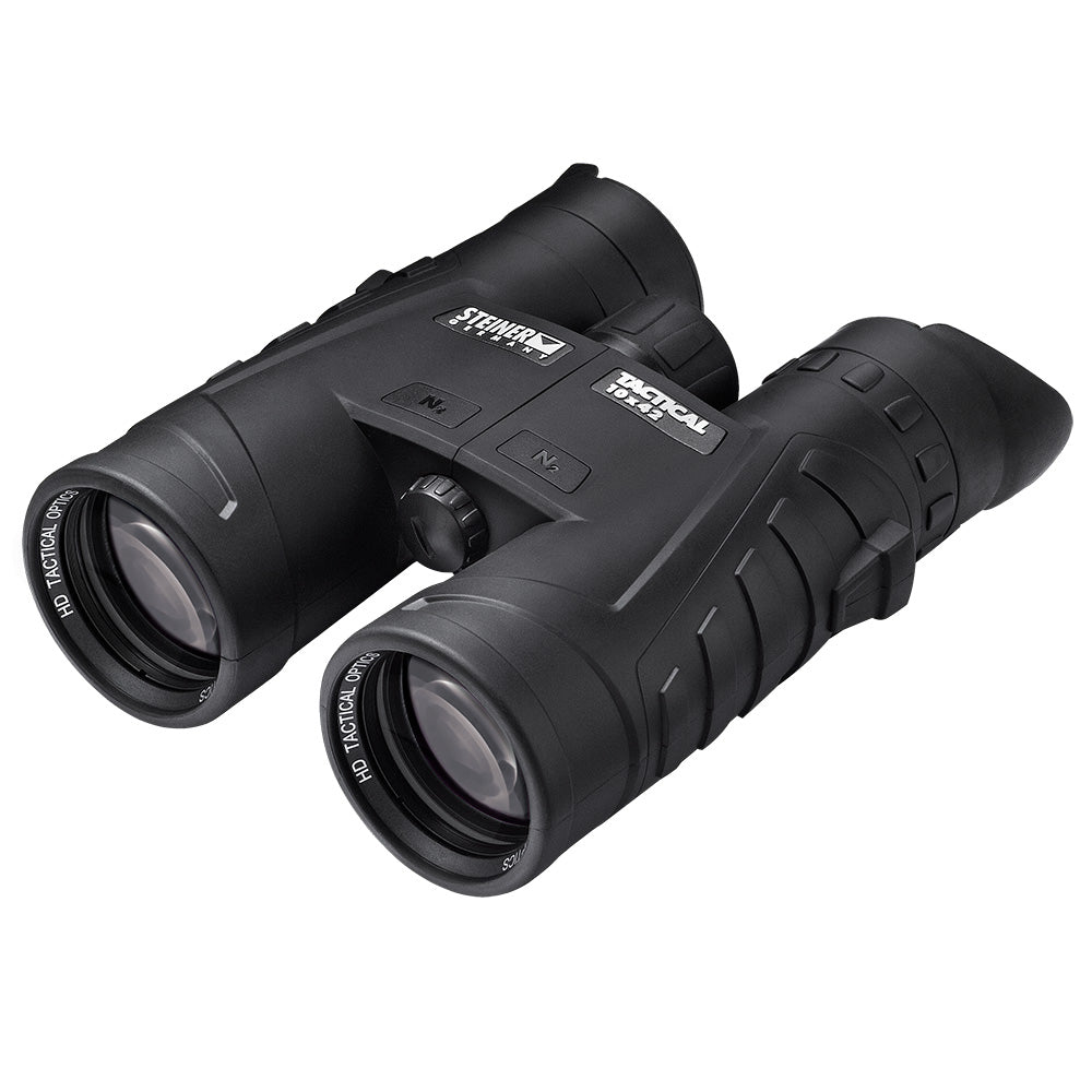 Steiner T1042 Tactical 10x42 Binocular [2005] - Houseboatparts.com