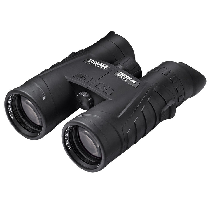 Steiner T1042 Tactical 10x42 Binocular [2005] - Houseboatparts.com