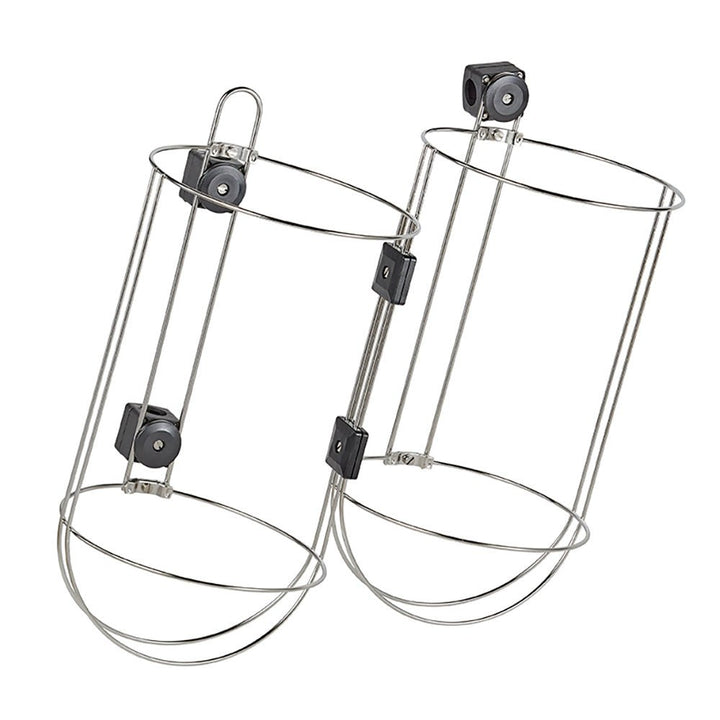 Polyform True Fit 2 Fender Holder Kit - 12" Diameter [TFR-280-2K] - Houseboatparts.com