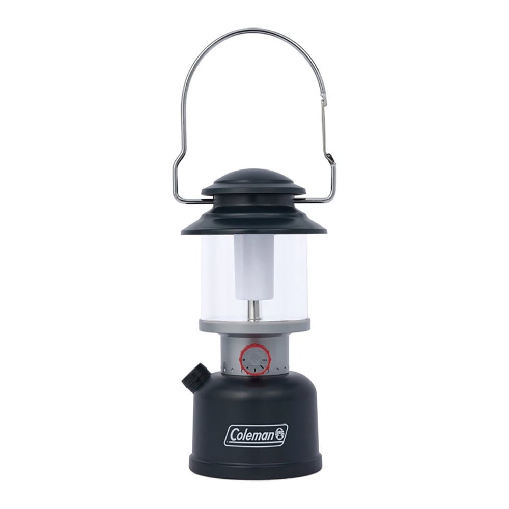 Coleman Classic Recharge LED Lantern - 800 Lumens - Black [2155747] - Houseboatparts.com