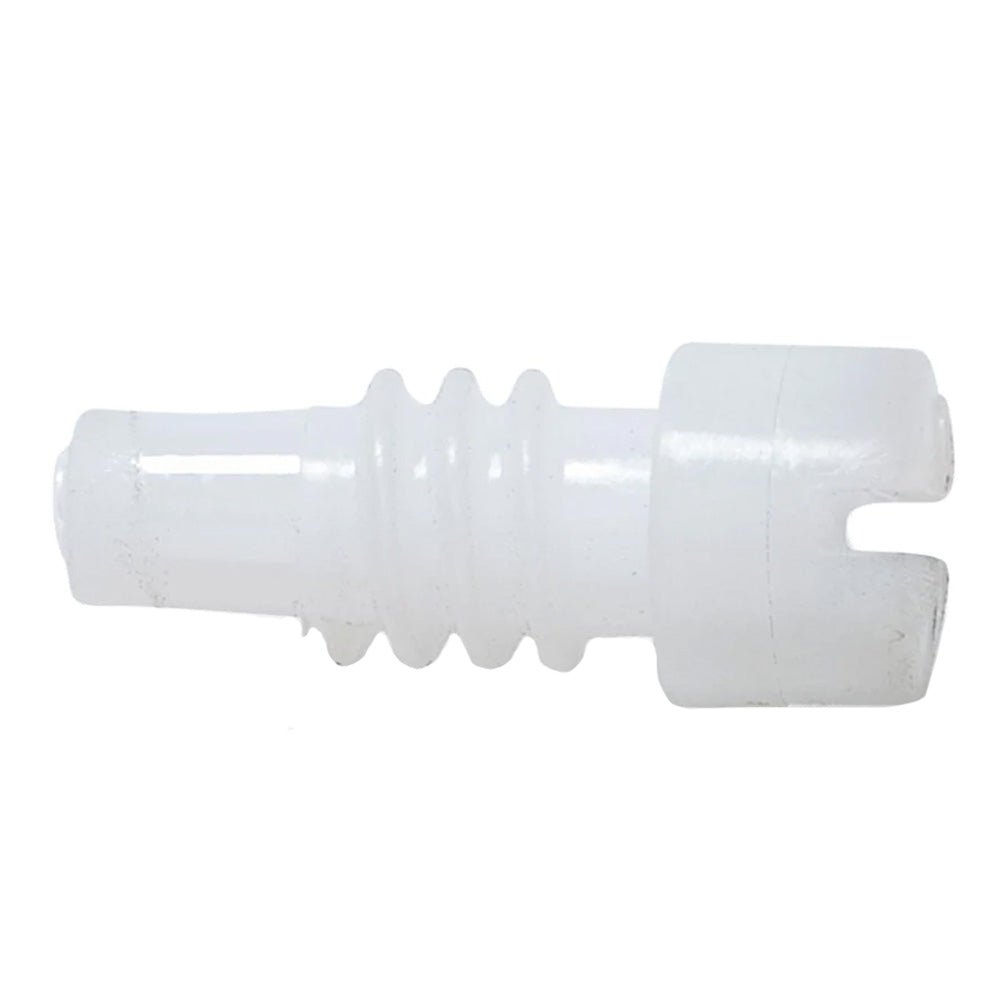 Polyform Valve Screw [81-818-792] - Houseboatparts.com