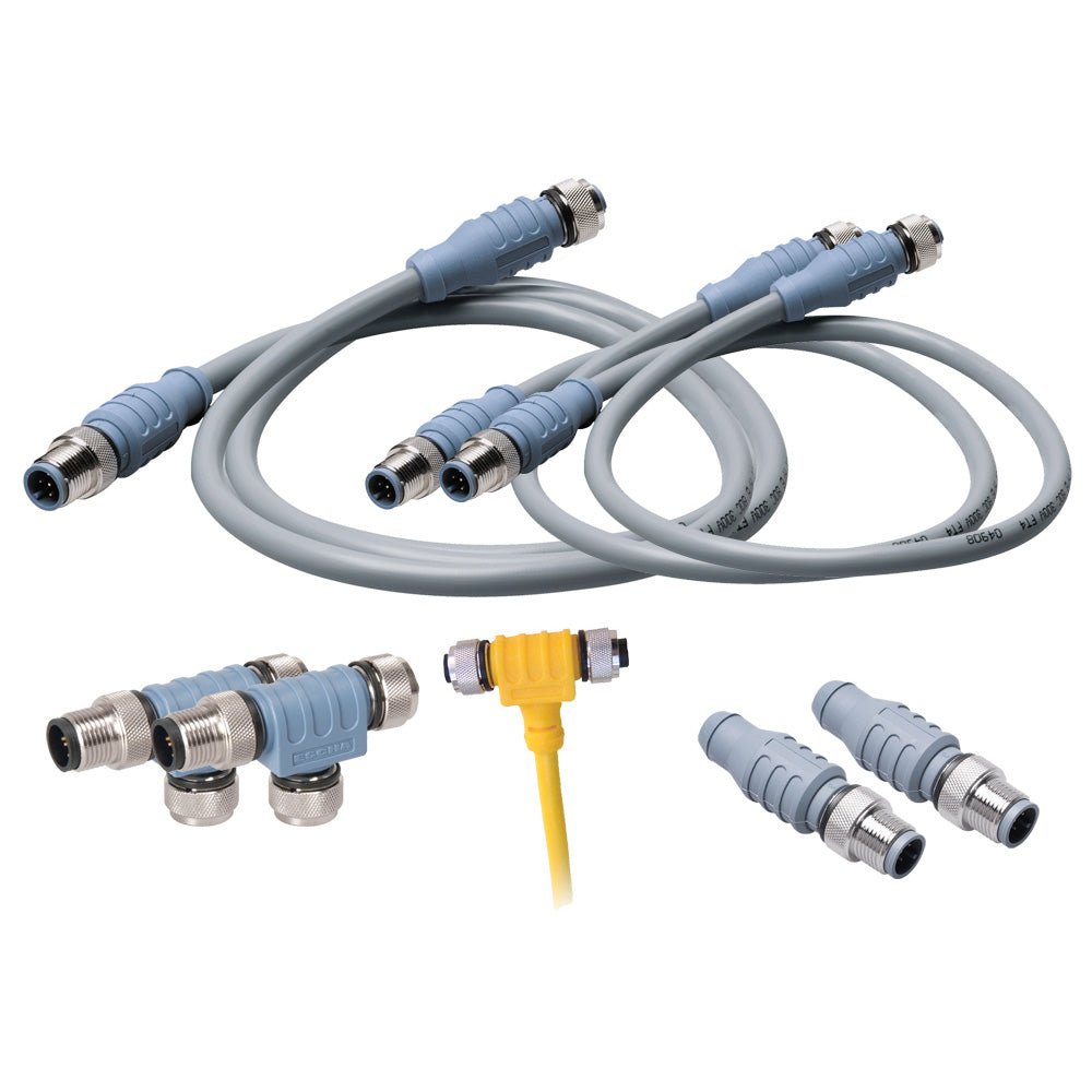 Maretron NMEA 2000 Starter Kit 2 [CABLE-STARTER-2] - Houseboatparts.com