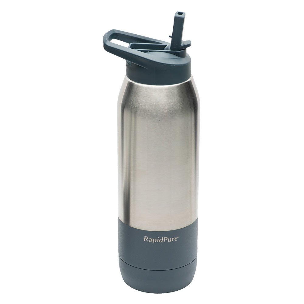 RapidPure Purifier Insulated Bottle [0160-0124] - Houseboatparts.com