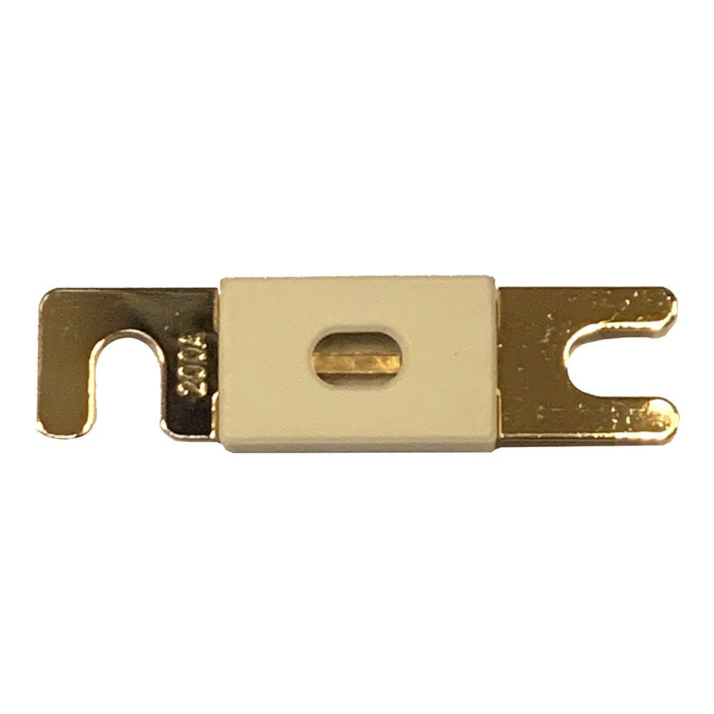 Lewmar 200 AMP ANL Fuse [589012] - Houseboatparts.com