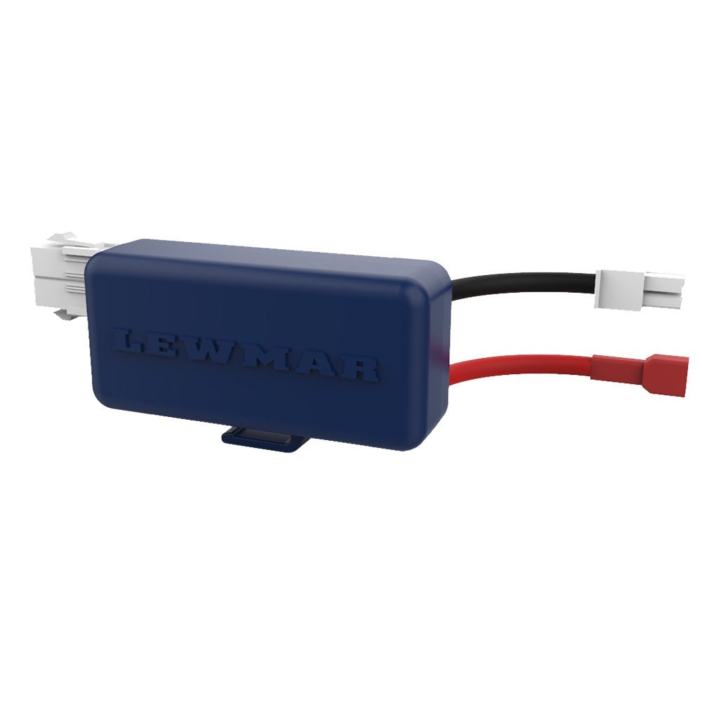 Lewmar Legacy Thruster Converter (Molex) [589842] - Houseboatparts.com