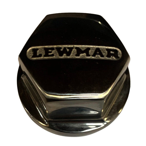 Lewmar Power-Grip Replacement 5/8" Nut Washer Kit [89400470] - Houseboatparts.com