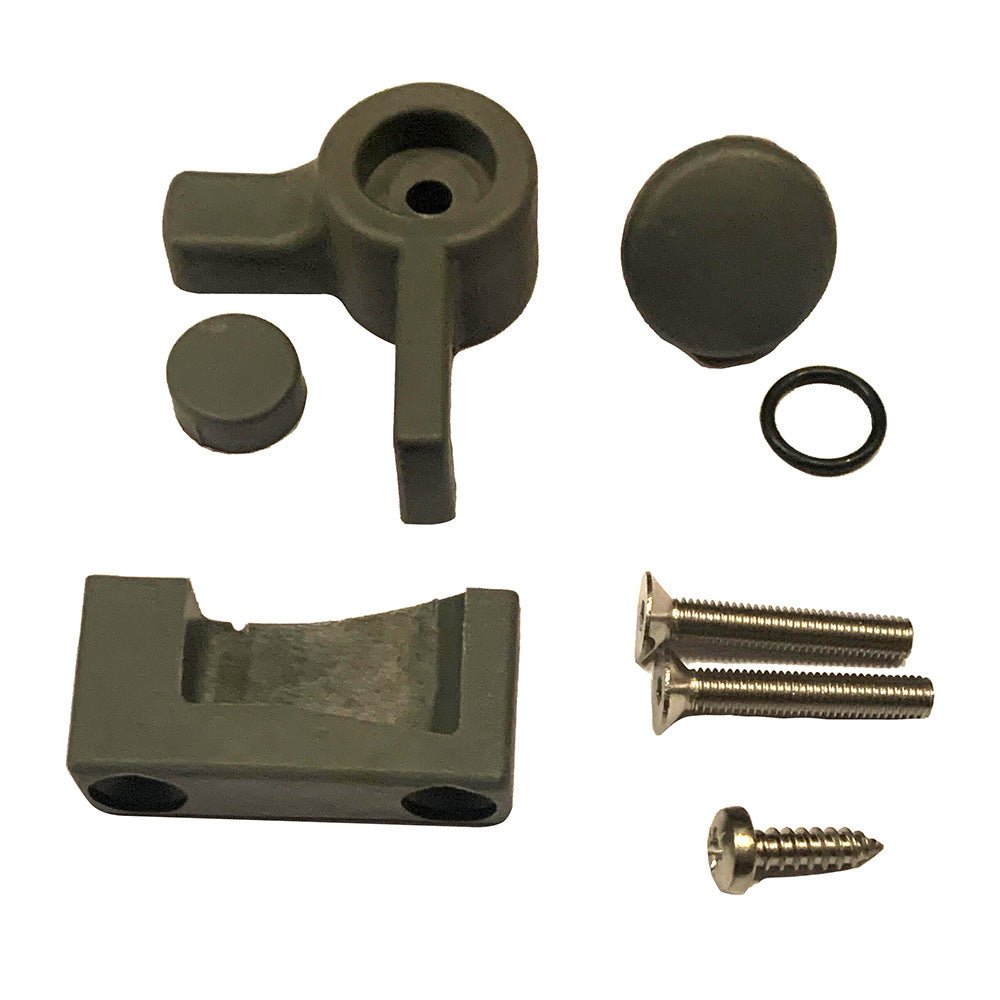 Lewmar Right Handed Portlight Handle kit [360002990] - Houseboatparts.com