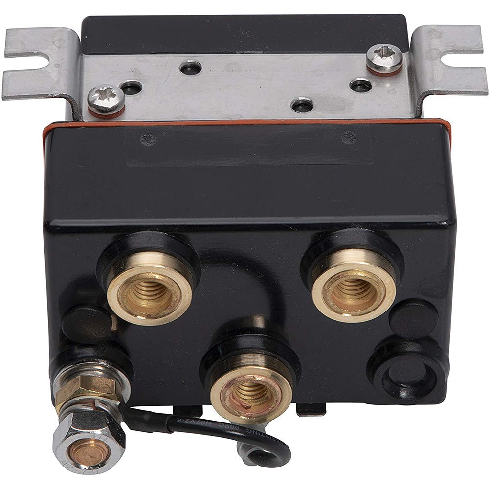 Lewmar Dual Direction Solenoid - 12V [0052531] - Houseboatparts.com