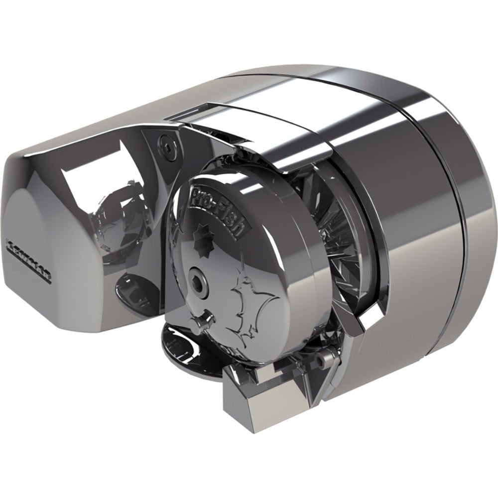 Lewmar Pro-Fish 700 Horizontal Windlass - 12V [6656211967-310] - Houseboatparts.com