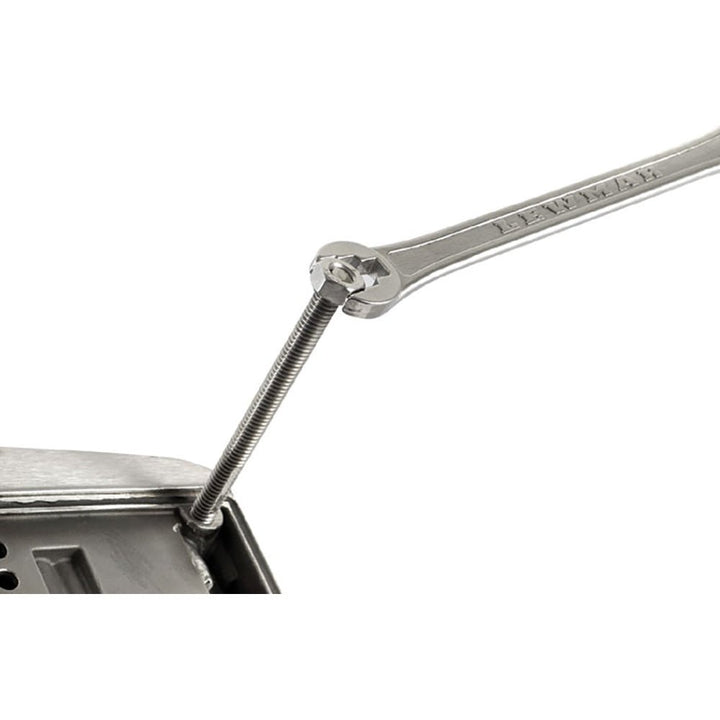 Lewmar Pro-Series Clutch Nut Lever [66000099] - Houseboatparts.com