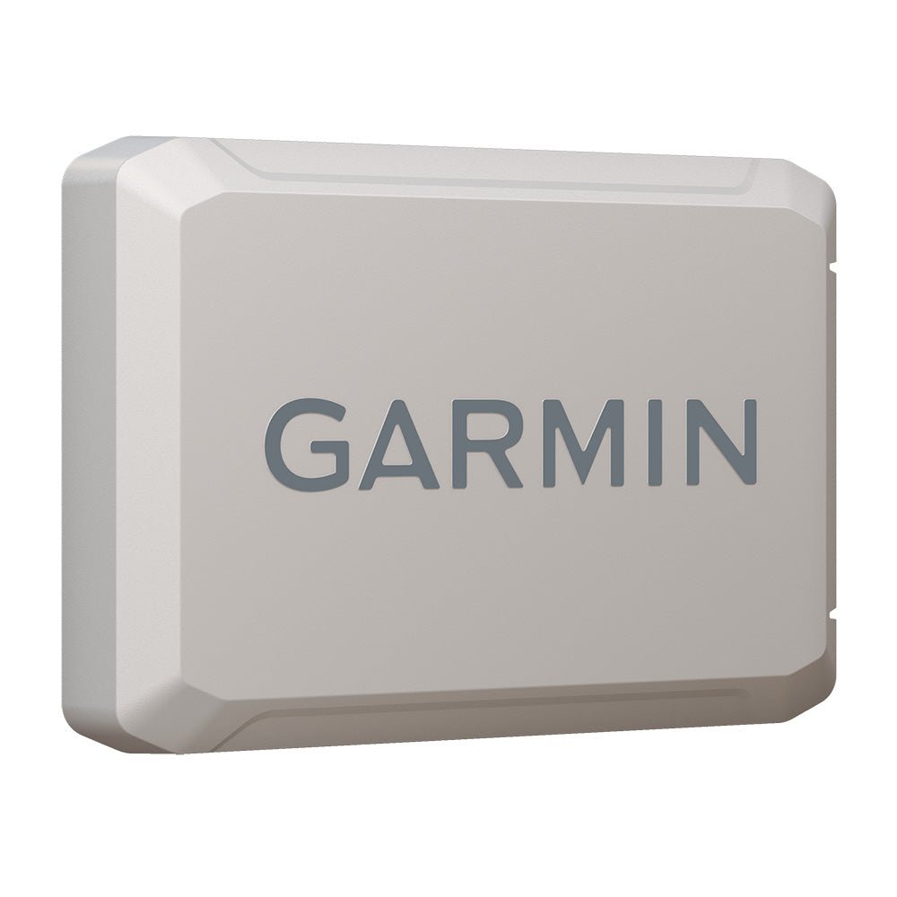 Garmin Protective Cover f/5" ECHOMAP UHD2 Chartplotters [010-13116-00] - Houseboatparts.com