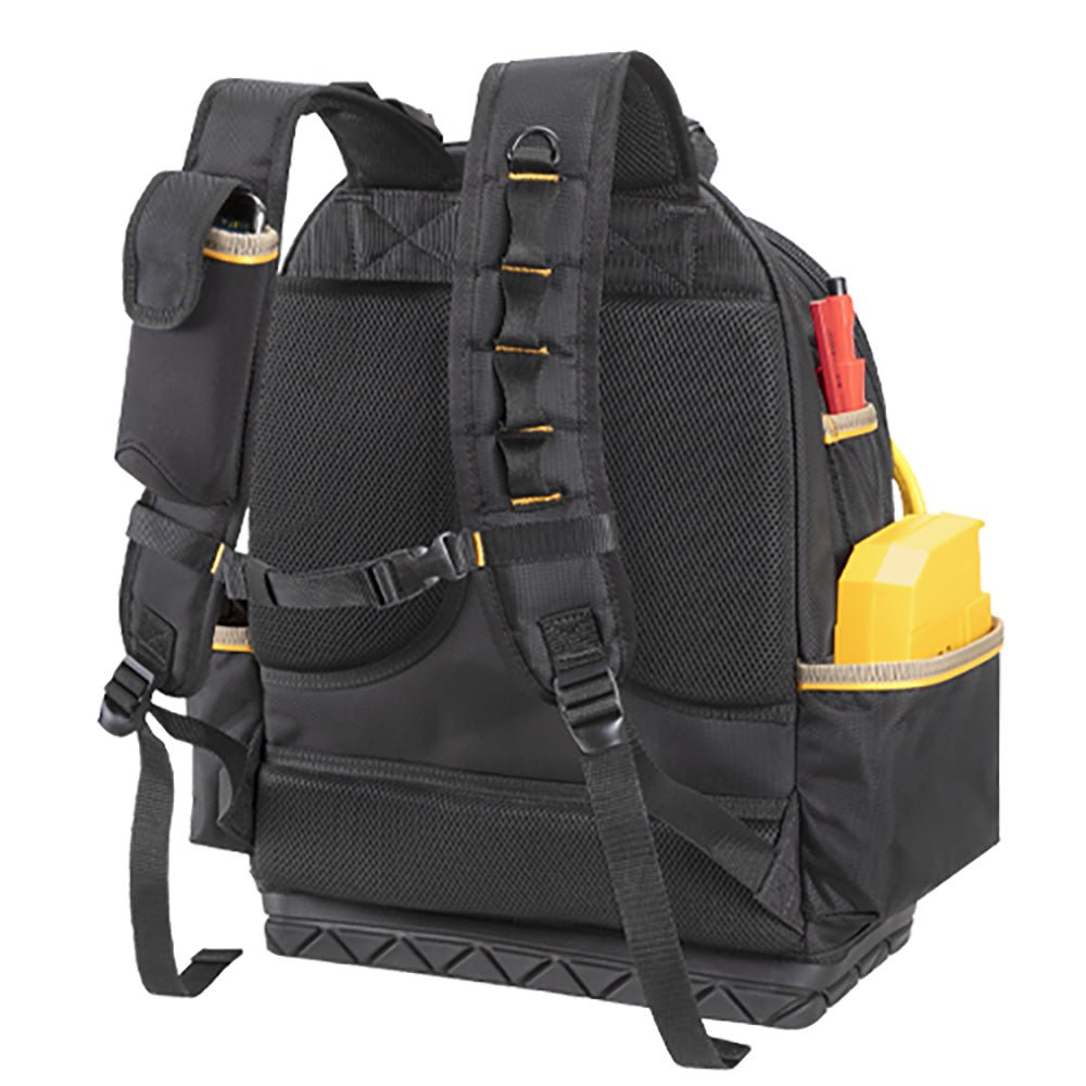 CLC PB1133 Tool Backpack [PB1133] - Houseboatparts.com