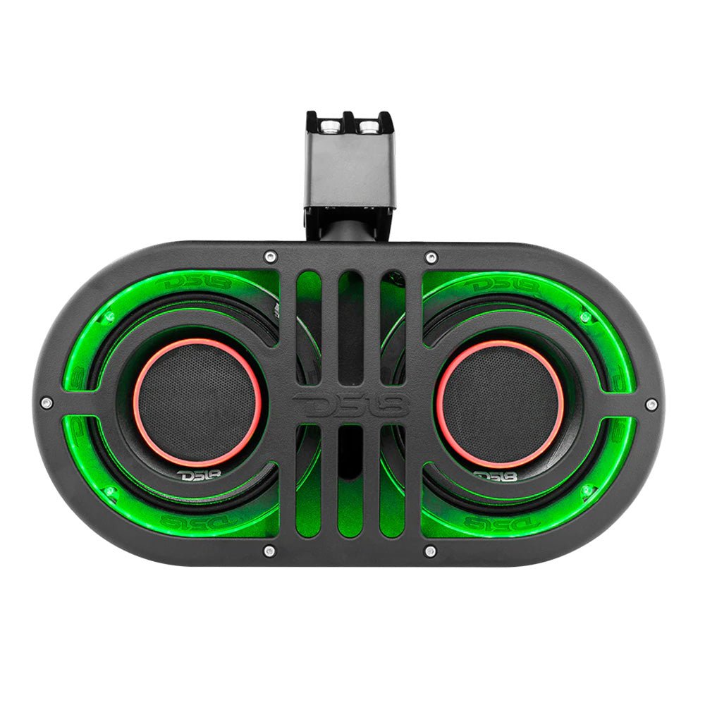 DS18 JVOCE Tower Sound Bar - 450W [JVOCE] - Houseboatparts.com