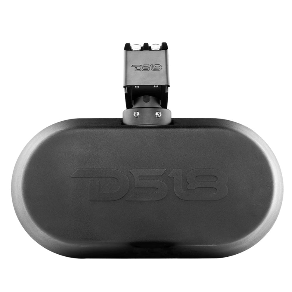 DS18 JVOCE Tower Sound Bar - 450W [JVOCE] - Houseboatparts.com