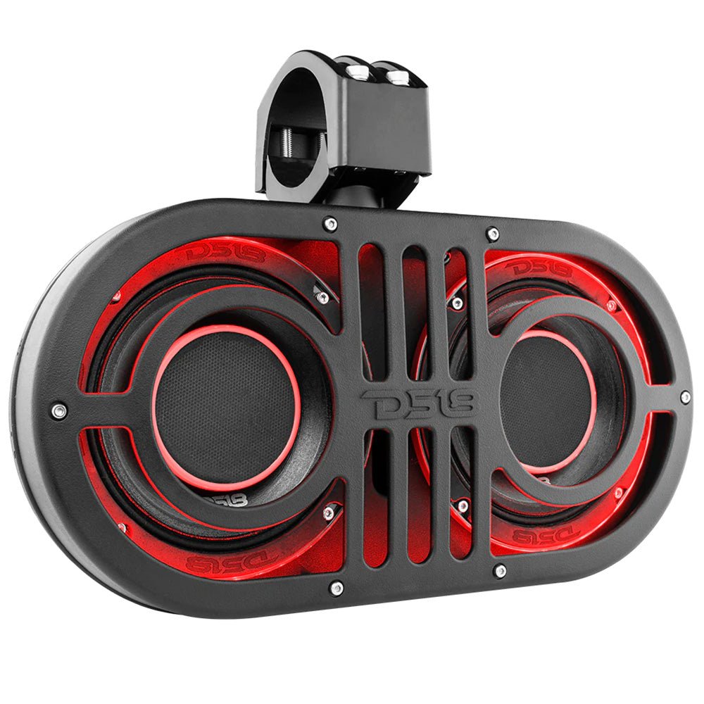 DS18 JVOCE Tower Sound Bar - 450W [JVOCE] - Houseboatparts.com