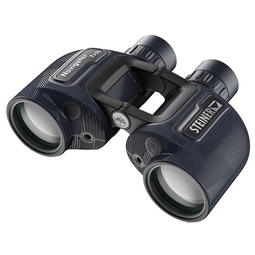 Steiner Navigator 7x50 Binoculars [2342] - Houseboatparts.com