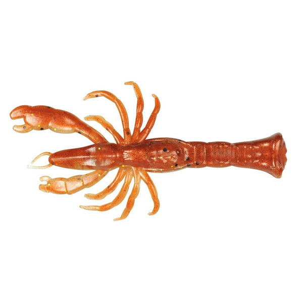 Berkley Gulp! Saltwater Ghost Shrimp - 3" - New Penny [1189203] - Houseboatparts.com