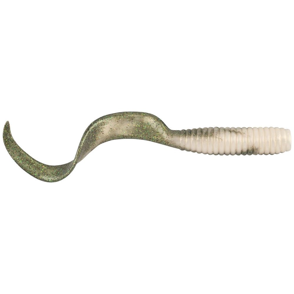 Berkley Gulp! Saltwater Grub - 5" - Sardine [1509683] - Houseboatparts.com