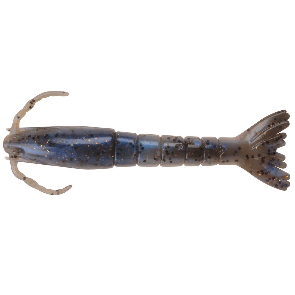 Berkley Gulp! Saltwater Shrimp - 3" - Molting [1109384] - Houseboatparts.com