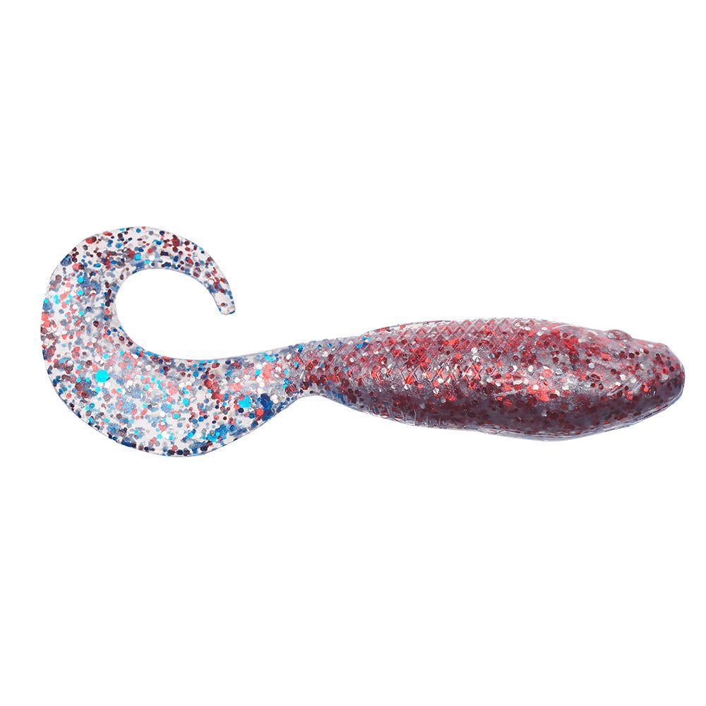 Berkley Gulp! Saltwater Swimming Mullet - 4" - America [1521181] - Houseboatparts.com