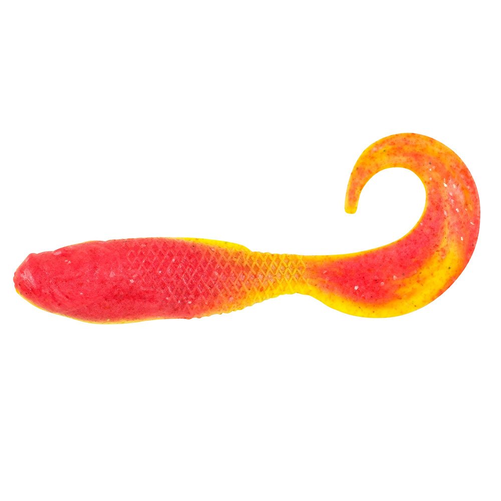 Berkley Gulp! Saltwater Swimming Mullet - 4" - Curried Chicken [1509667] - Houseboatparts.com